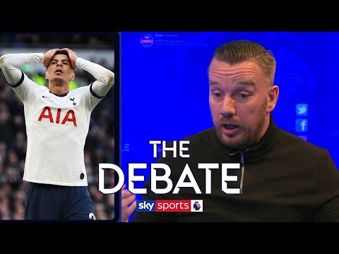 トッテナムとモウリーニョは哲学を失ったのか？| 討論会 (Have Tottenham and Mourinho lost their philosophy? | The Debate)