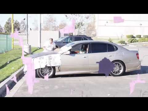 I HEAR YOU IN THE BACKGROUND