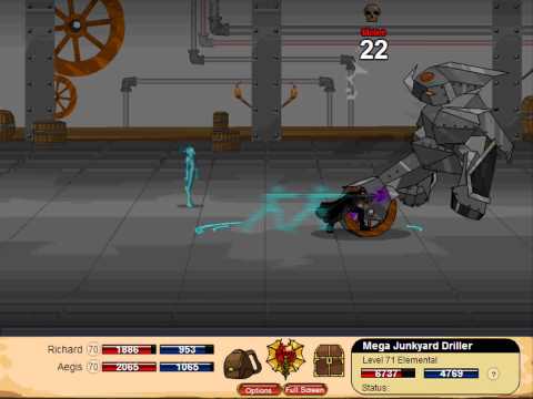 download lagu mp3 mp4 Dragonfable Soulweaver, download lagu Dragonfable Soulweaver gratis, unduh video klip Dragonfable Soulweaver
