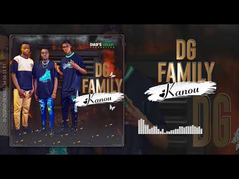 Dg Family KANOU (Sam Chee/ Lil K/ Star Dou) Prod By Diab's Production