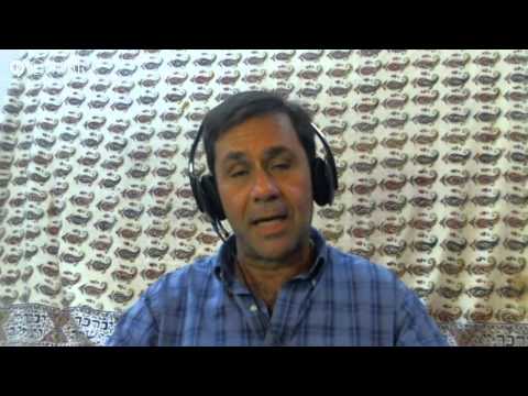 Rabbi Michael Stepakoff - The Malachim (Angels) - 3/31/2015