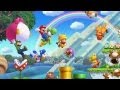 GameSpot Reviews - New Super Mario Bros. U