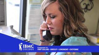 Together, We Make it Happen | Career Training at IBMC College