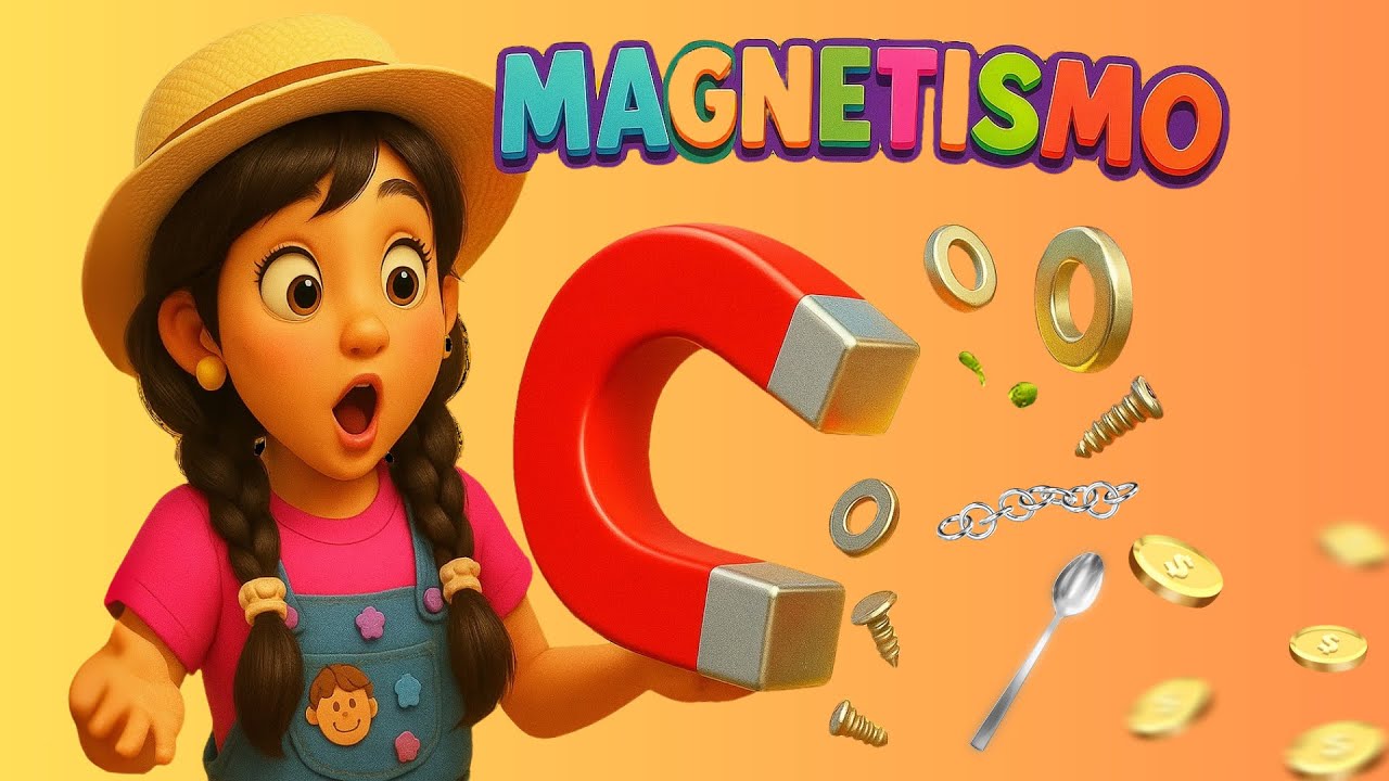 Propriedades Magnéticas