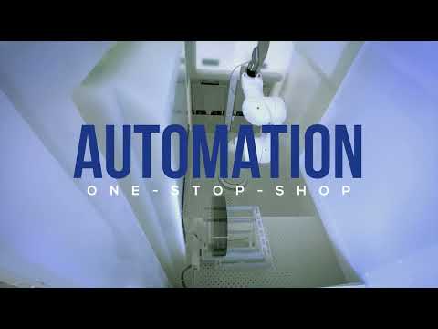 RENA Automation - Your One Stop Shop