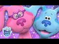 Best Of Blue Magenta BFFs Blue S Clues You