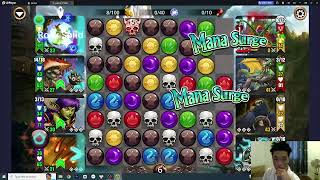 Gamble Gaming | gems of war mua phụ trợ