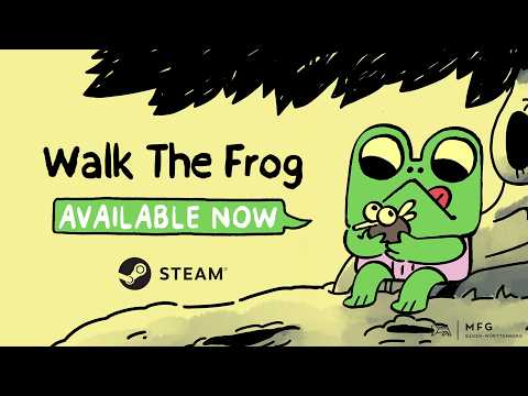 Launch Trailer