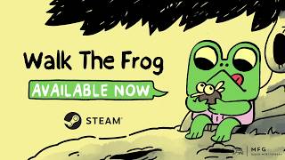 Walk The Frog