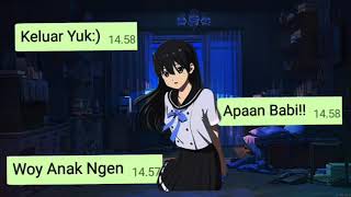 Download lagu AMV 30 detik ||Keren|| mp3