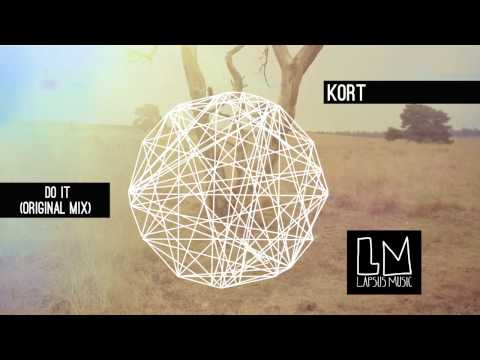 KORT "Do It Slow" (Original Mix) - Video Teaser