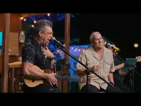 MEDIO LOCO - UNA CASA BELLA - Rafael Pollo Brito ft. Nolberto Velez - SESIONES DESDE LA LOMA Ep. 51