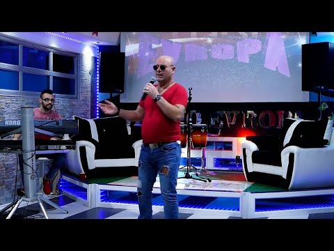 Zajko Beton Saletovic - Najjaci estradni lik i umjetnik | Studio Evropa Show | Mix (Uzivo)