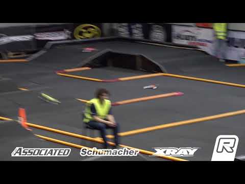 2018/19 Euro Offroad Series Rd4 - 2wd Qualifying Rd1