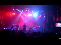 4 - Love Hate - Iration - Time Bomb Tour - HOB Anaheim