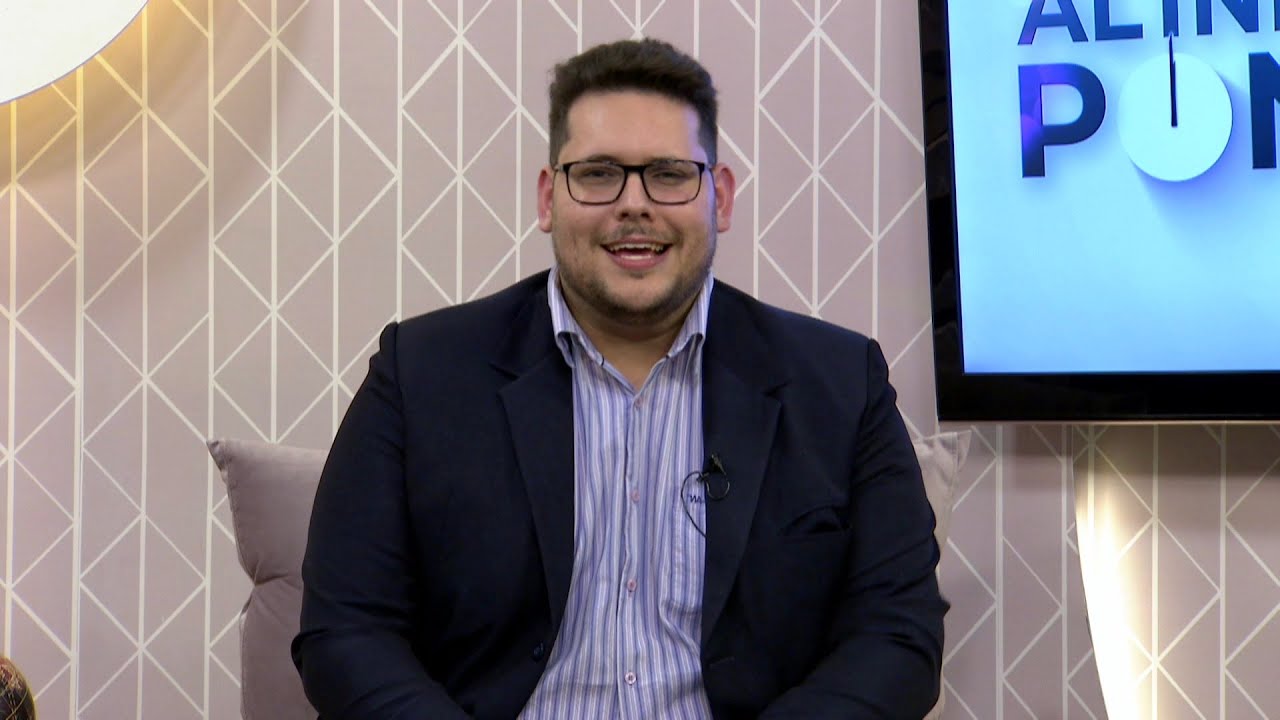 GÊNESIS É UMA CÓPIA – II | ALINHANDO OS PONTEIROS