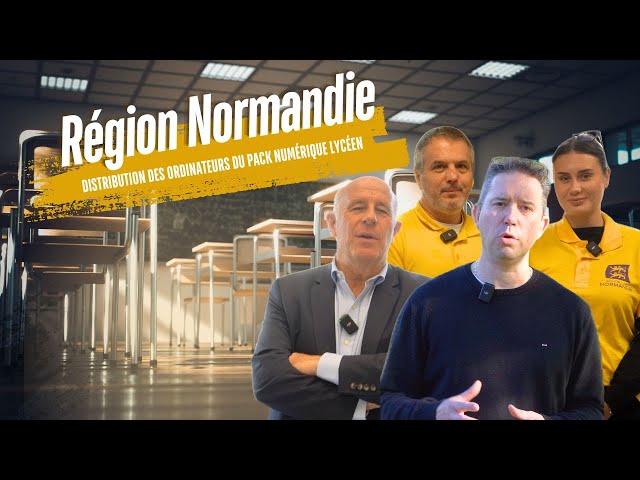 Poster video youtube de SCC