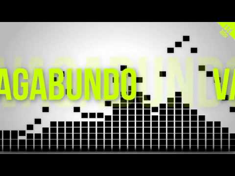 Mikalogic - VAGABUNDO (Original Mix)