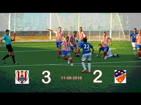 CD Onda 3   2 CD Burriana   11 09 16