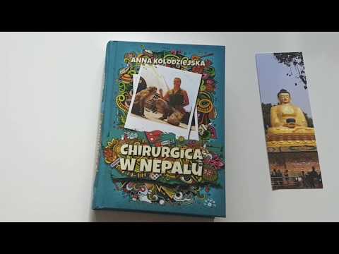 CHIRURGICA W NEPALU - Anna Kołodziejska
