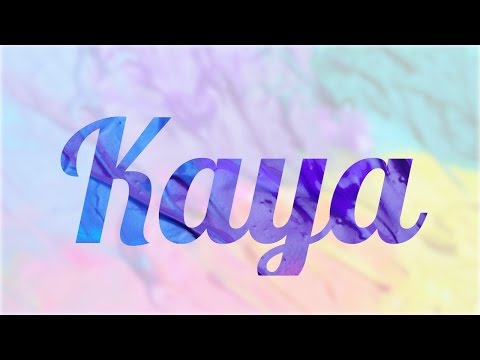 download lagu mp3 mp4 Kaya Significado, download lagu Kaya Significado gratis, unduh video klip Kaya Significado