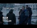 ŠVENTASIS Kinoteatrinis Treileris (2016)