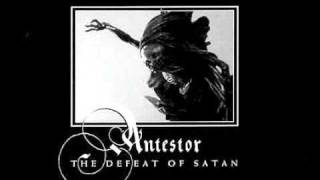Antestor - Message From Hell