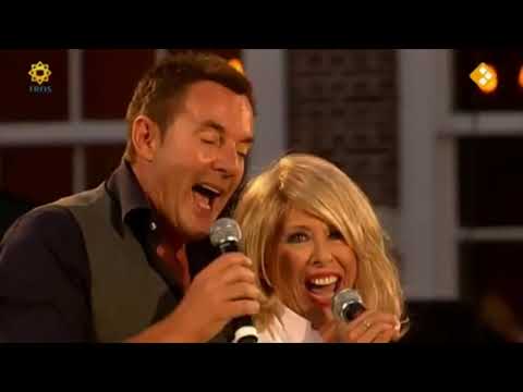Bonnie St. Claire & Gerard Joling - Morgen wordt alles anders (3-7-2010 - Heerenveen 13-7-2010) SD
