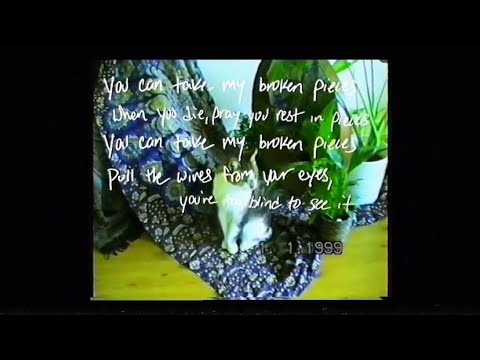 SC@R: eyes wired shut (Video)