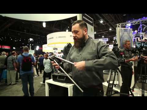 NAB15 OConnor O-Rig
