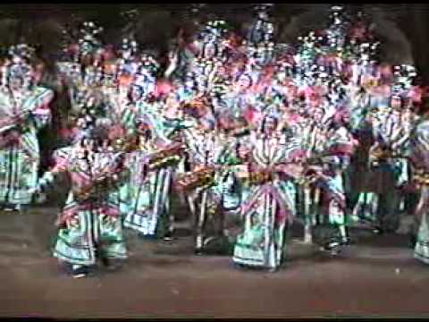 quaker city 2003 show of shows