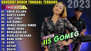 Download lagu DANGDUT ORGEN TUNGGAL ALBUM LAGU PILIHAN | AWAN KELABU - HANYA KAMU - 1001 JANJI mp3