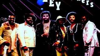 The Isley Brothers - Holding Back The Years