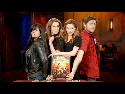 Lords of Waterdeep | Game the Game