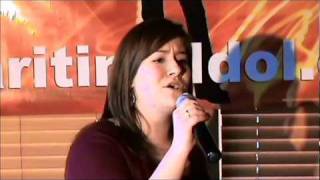 Lori Brown - Like We Never Loved At All