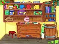 Little Bear Kindergarten Thinking Adventures Full Walkthrough