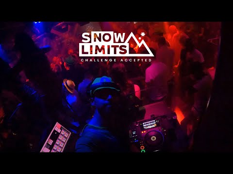 sNOw LIMITS: Livigno - Bivio Club