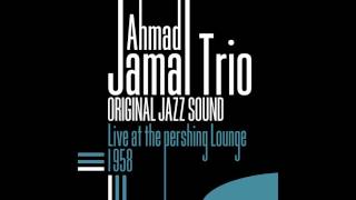 Ahmad Jamal Trio - Billy Boy (Live)