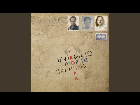 What You Leave Behind