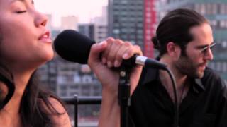 Rooftop Sessions: Attic Ends &quot;Radio&quot;