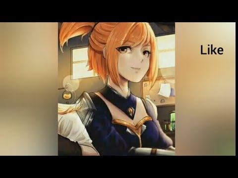 Mr.nice guy(fanny) montage