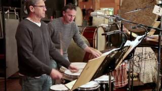 SoundWorks Collection: Composer Brian Tyler