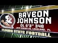 #Tribe16: Baveon Johnson Highlights