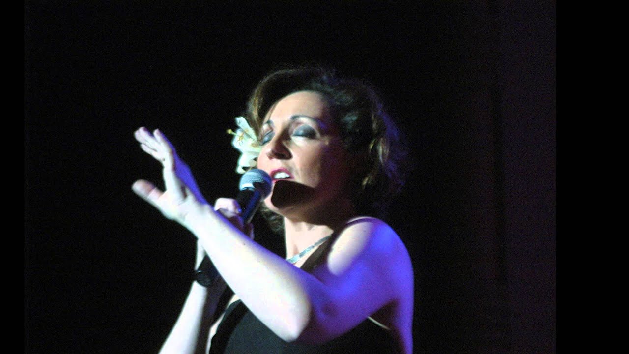 These foolish things - María Noel Taranto