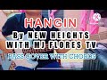 HANGIN NEW HEIGHTS WITH MJ FLORES TV BASS COVER WITH CHORDS