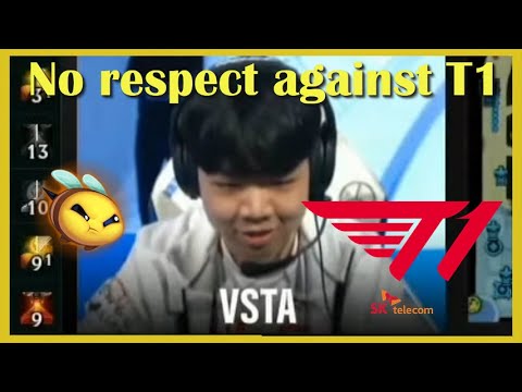 HLE Vsta refuses to give his Turret up