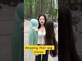 Trending Sauth Koriyan Hair Wigs Product Best Quality Hair Wigs Shorts