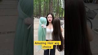 Download lagu Trending Sauth Koriyan Hair Wigs Product Best Quality Hair Wigs #shorts mp3
