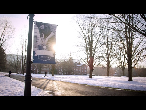 Williston Northampton - Customer Success Story (Robert Hill - Head of School)