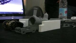 O Scale Forum April 6 2013 HD